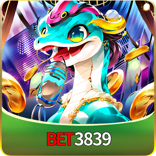Cassino Online bet3839